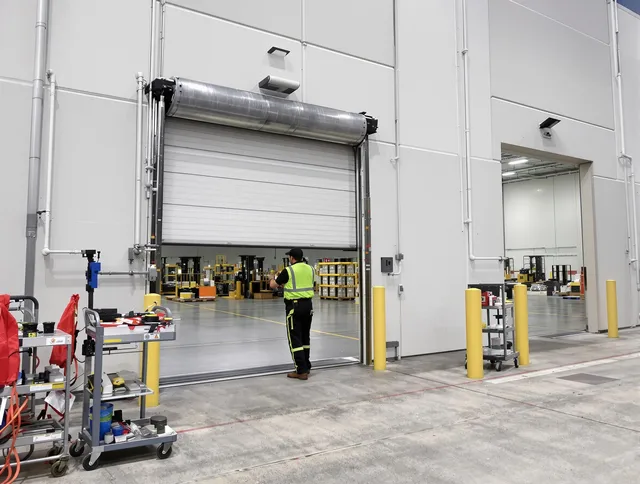 Commercial Repair service in Stonington, CT