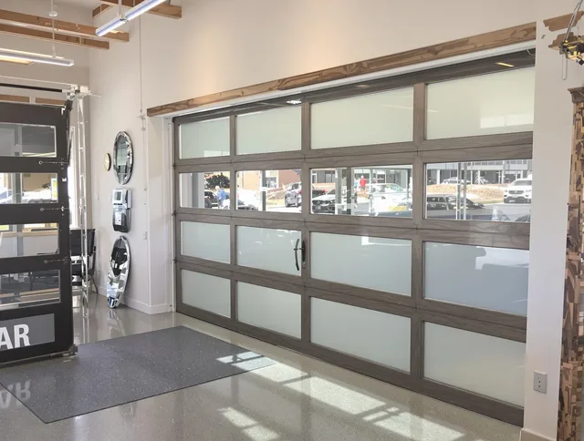 Custom Doors service in Stonington, CT