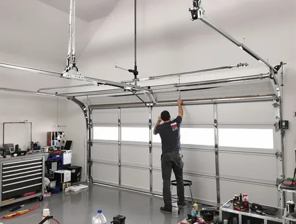 Garage Door Installation service in Stonington, CT