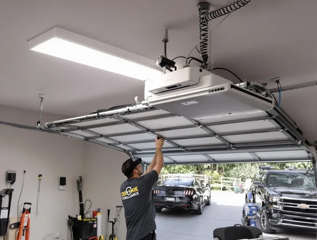 Opener Installation service in Stonington, CT