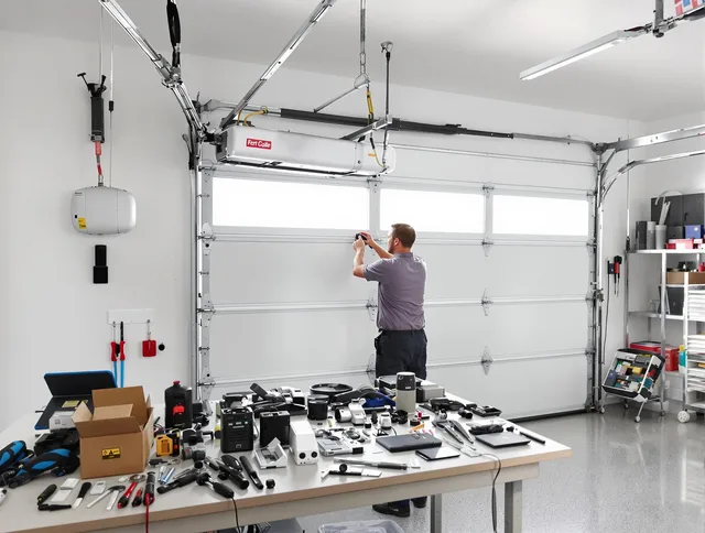 Opener Repair service in Stonington, CT
