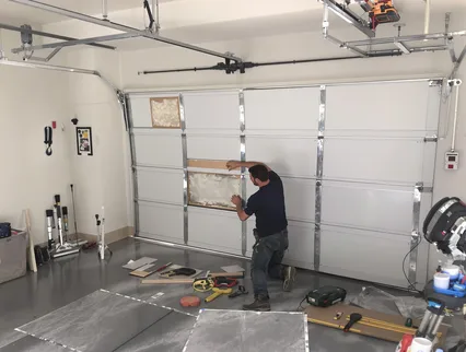 Panel Repair service in Stonington, CT