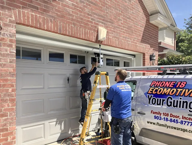 Stonington Garage Door Repair local technician providing expert garage door repair in Stonington neighborhood
